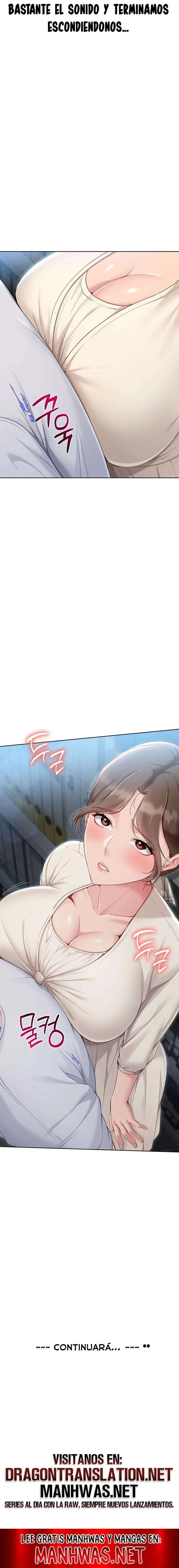 Set It! Raw Chapter 53 - Page 21