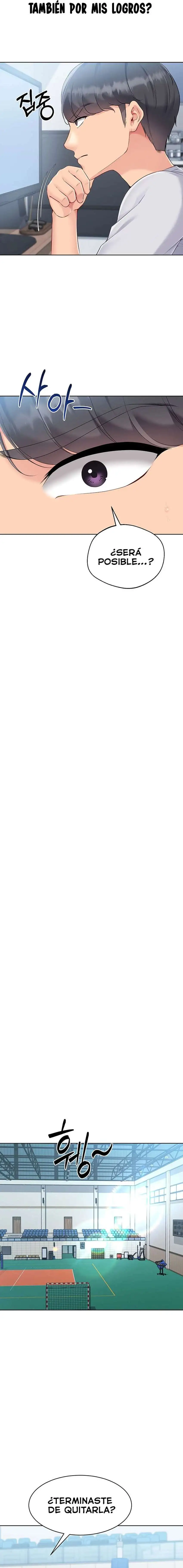 Set It! Raw Chapter 53 - Page 5