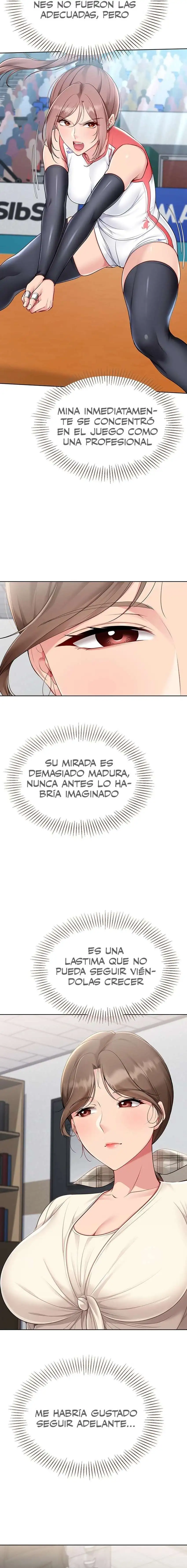 Set It! Raw Chapter 53 - Page 9