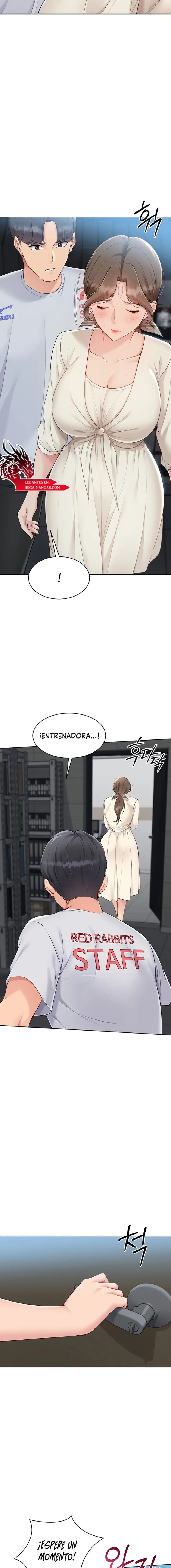 Set It! Raw Chapter 54 - Page 9