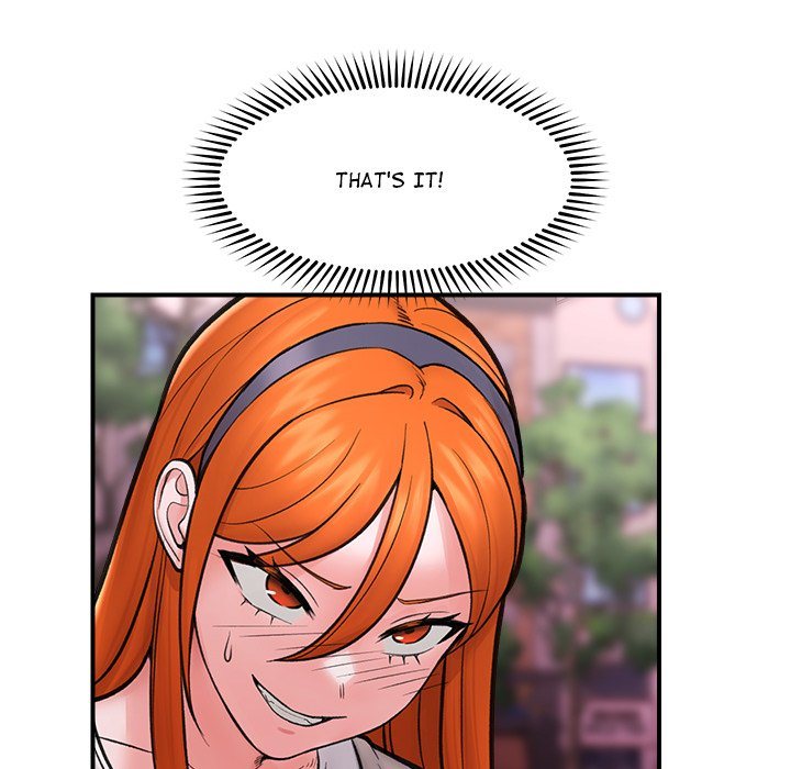 Hypnotist Security Guard Chapter 10 - Page 137