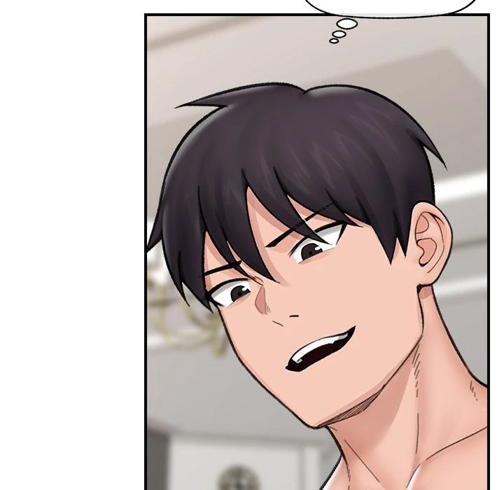 Hypnotist Security Guard Chapter 13 - Page 26