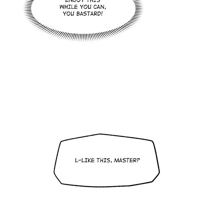 Hypnotist Security Guard Chapter 13 - Page 31