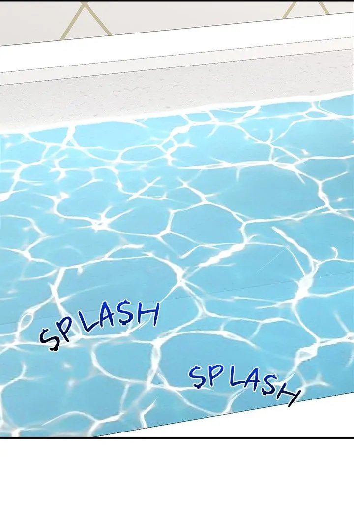 Hypnotist Security Guard Chapter 25 - Page 59