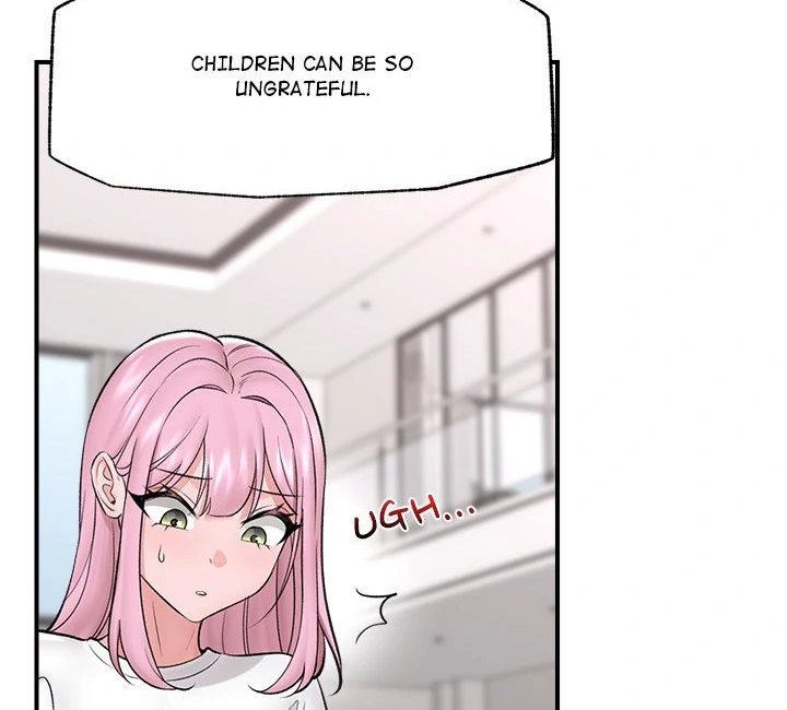 Hypnotist Security Guard Chapter 28 - Page 31