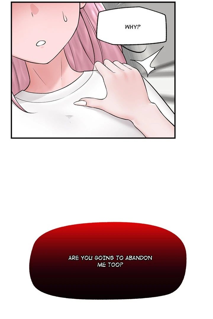 Hypnotist Security Guard Chapter 28 - Page 33