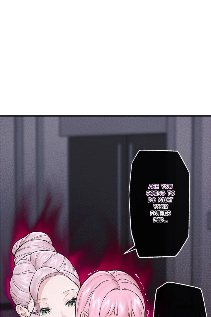 Hypnotist Security Guard Chapter 28 - Page 35