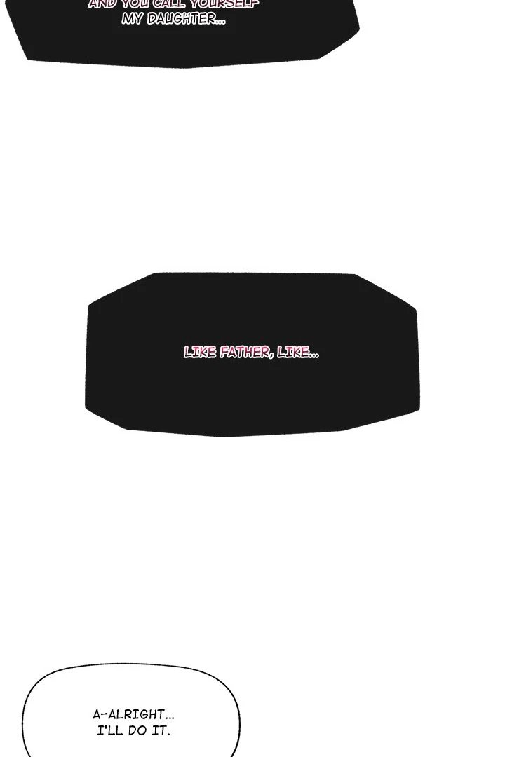 Hypnotist Security Guard Chapter 28 - Page 39