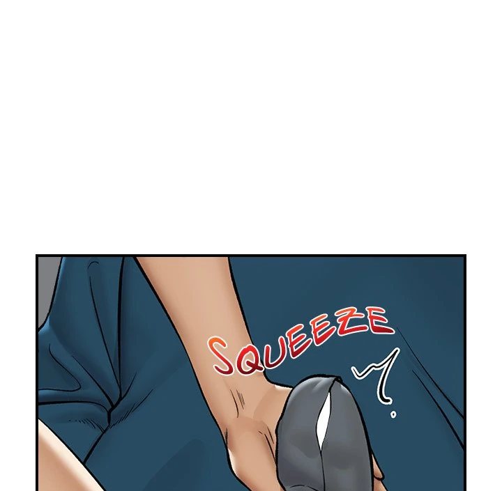 Hypnotist Security Guard Chapter 28 - Page 65