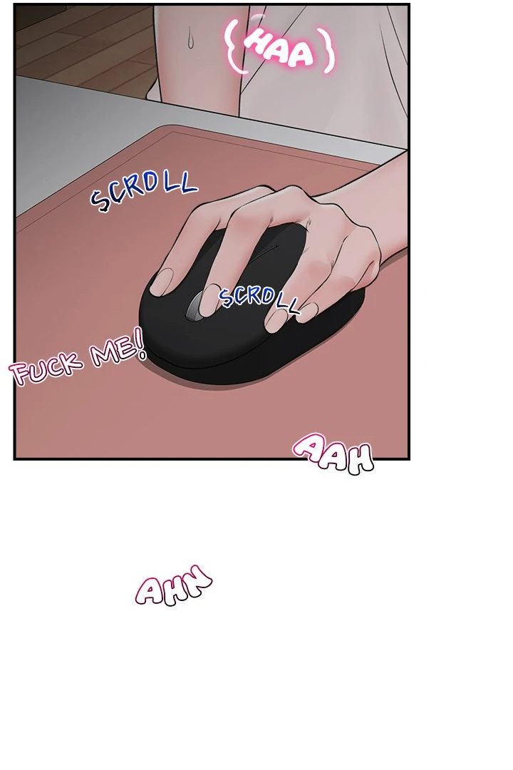 Hypnotist Security Guard Chapter 30 - Page 26