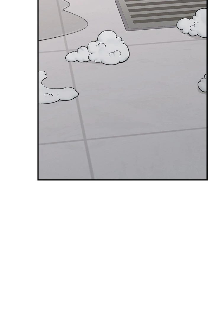 Hypnotist Security Guard Chapter 31 - Page 3