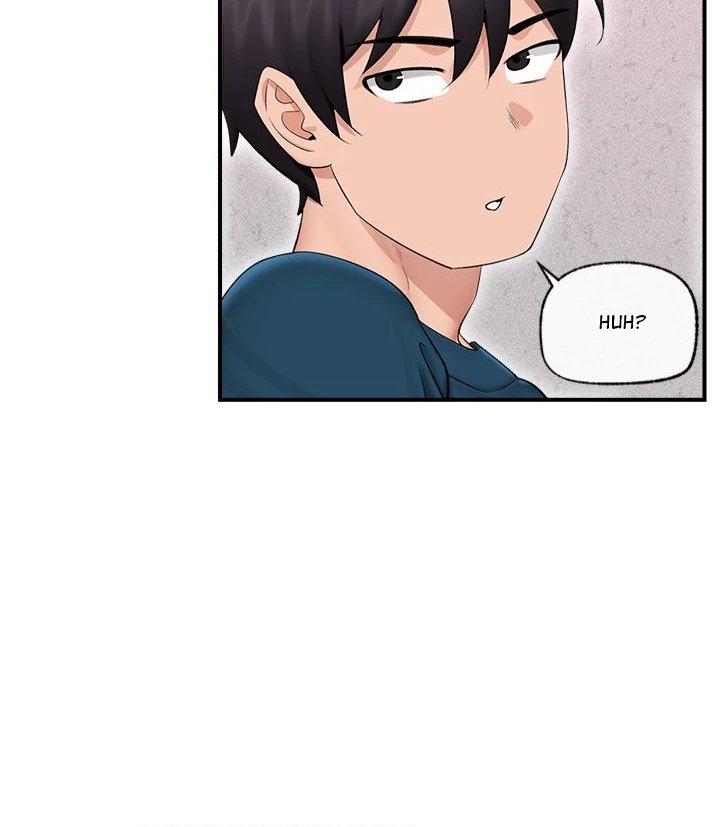 Hypnotist Security Guard Chapter 32 - Page 14