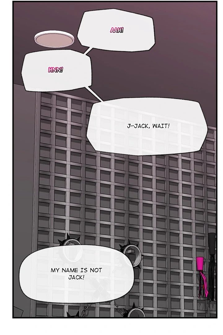 Hypnotist Security Guard Chapter 32 - Page 69