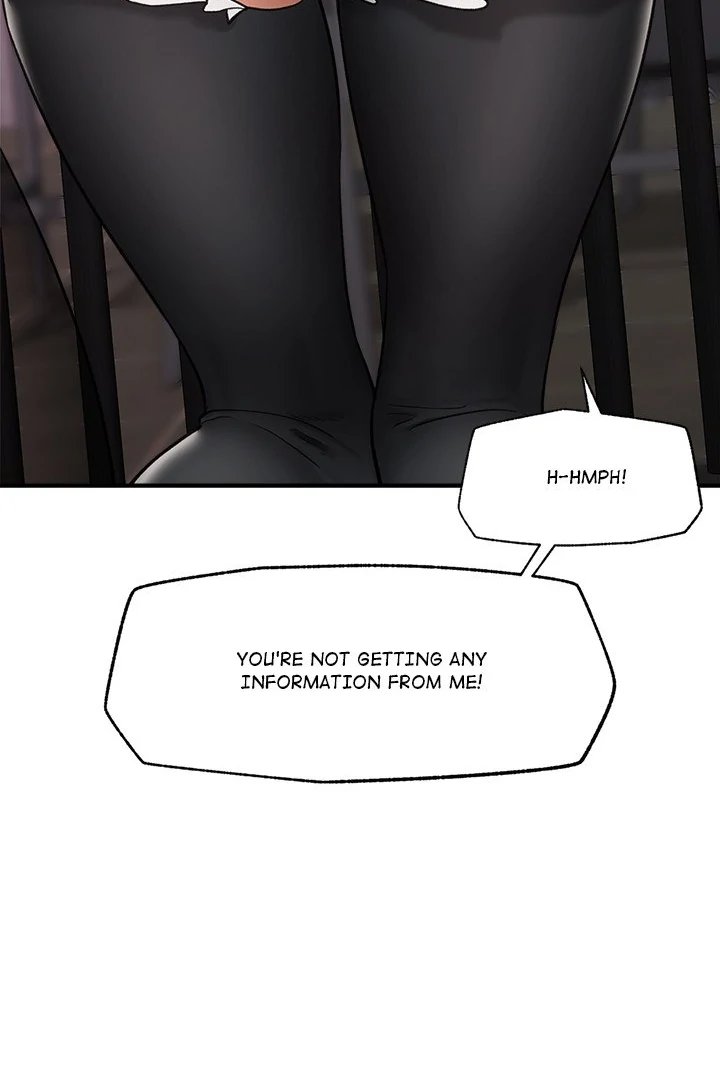 Hypnotist Security Guard Chapter 32 - Page 99