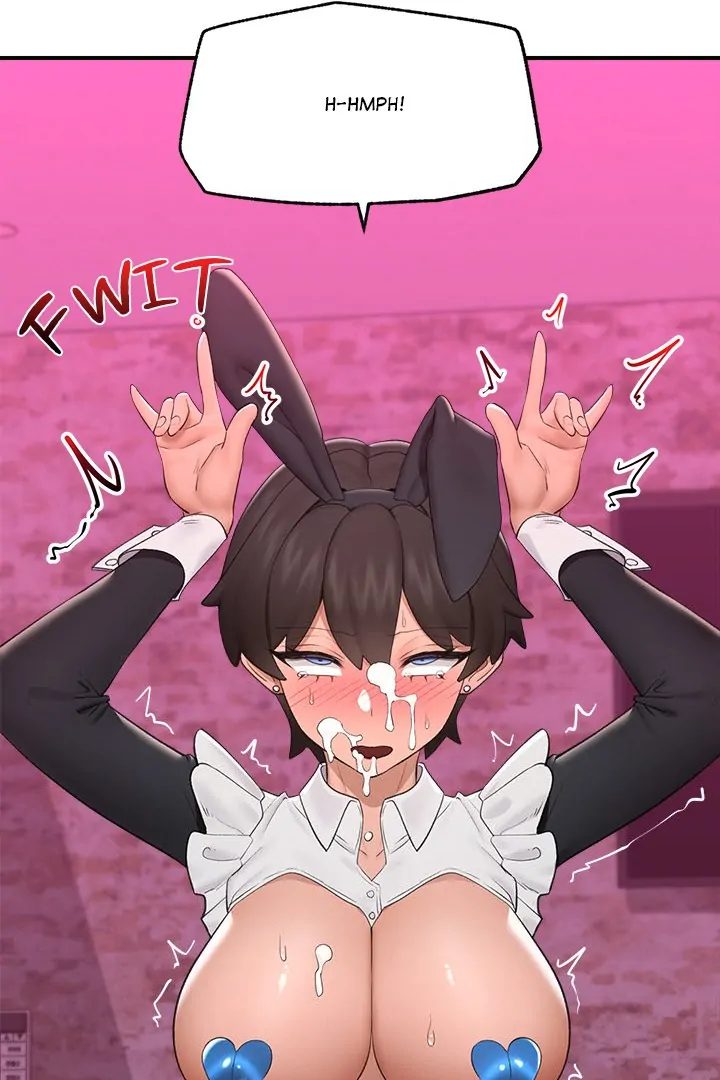 Hypnotist Security Guard Chapter 33 - Page 120