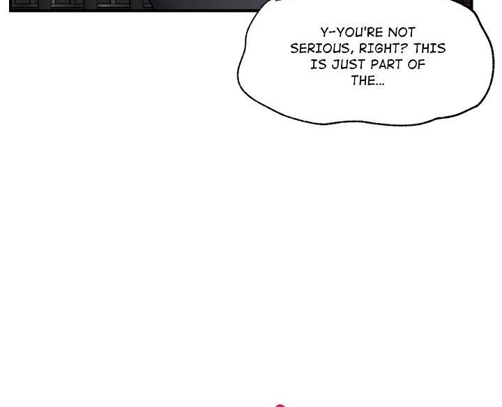 Hypnotist Security Guard Chapter 34 - Page 100