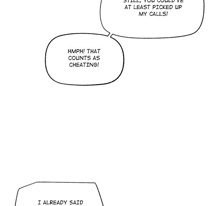 Hypnotist Security Guard Chapter 37 - Page 36