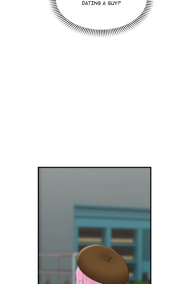 Hypnotist Security Guard Chapter 38 - Page 70