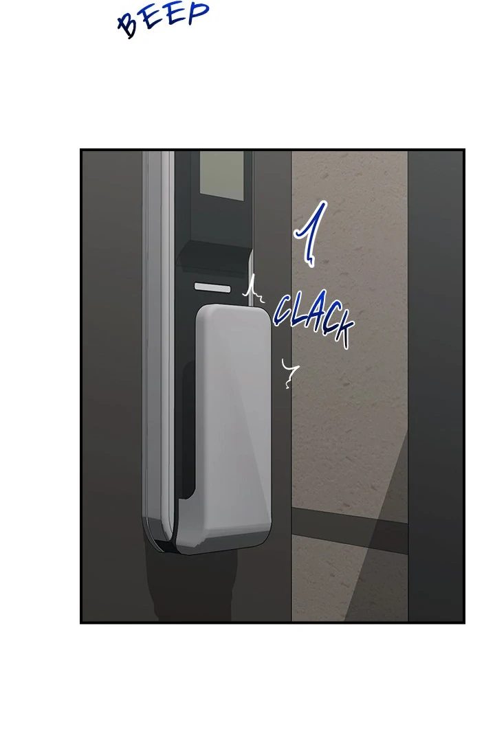 Hypnotist Security Guard Chapter 38 - Page 85