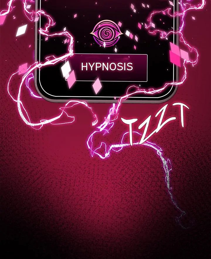 Hypnotist Security Guard Chapter 39 - Page 117