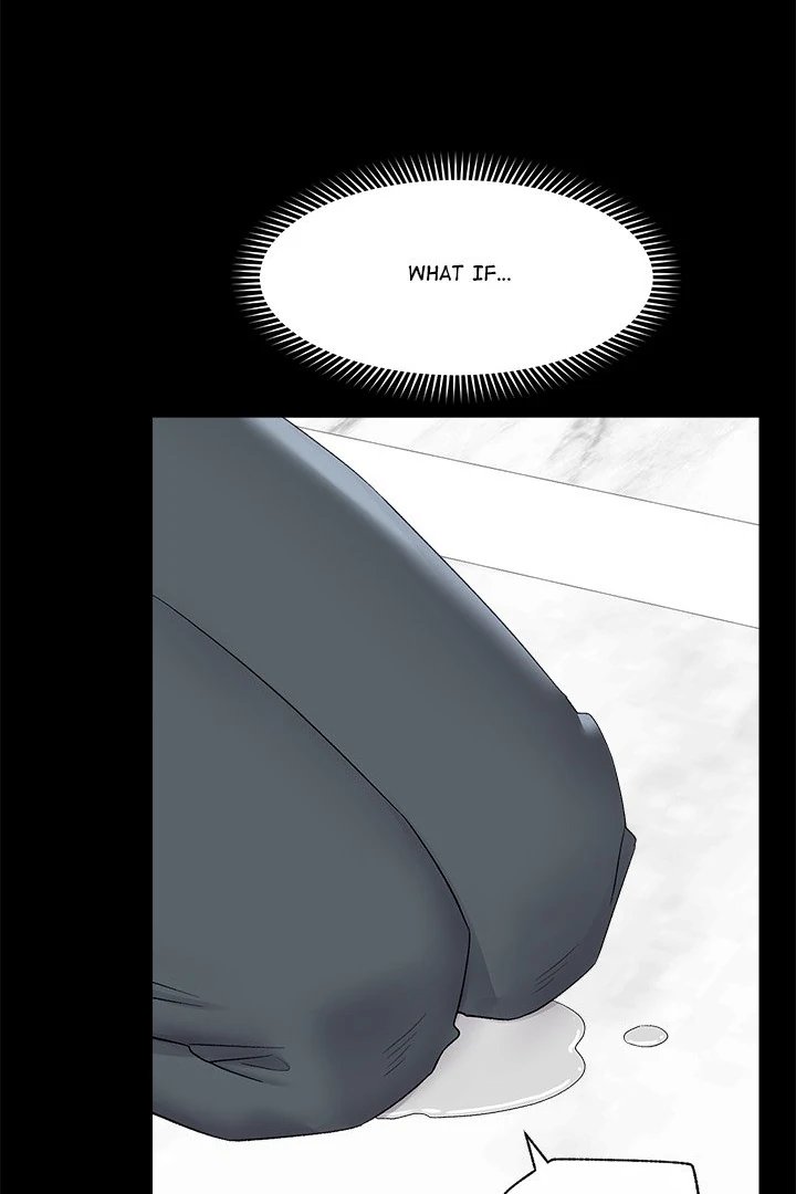 Hypnotist Security Guard Chapter 39 - Page 86