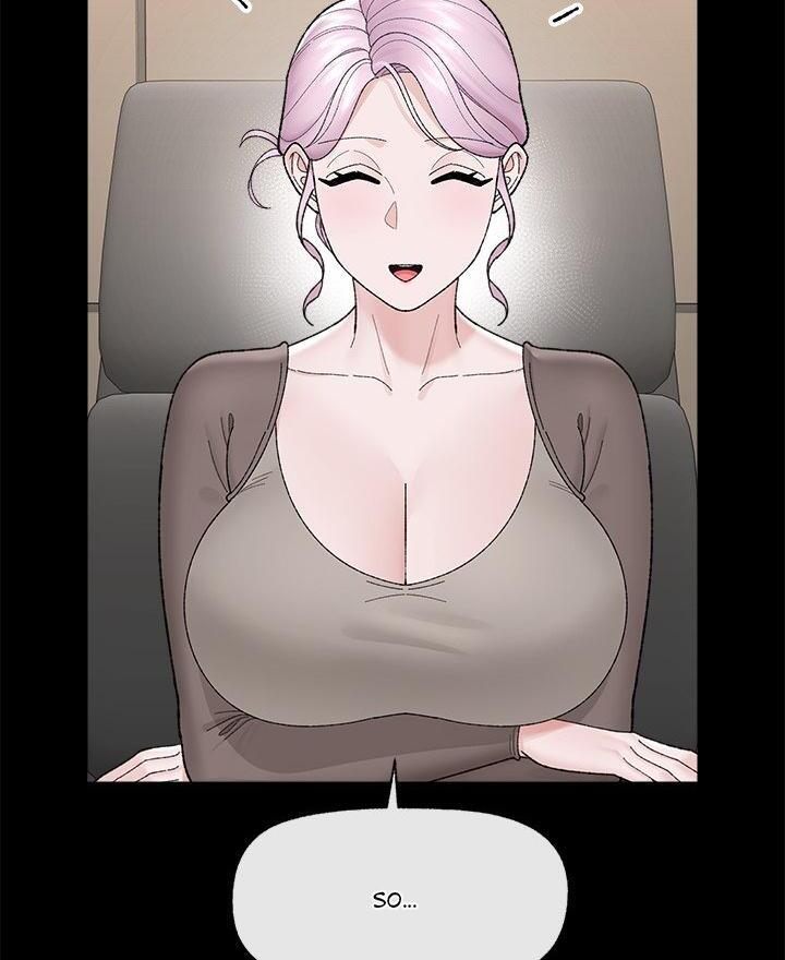 Hypnotist Security Guard Chapter 43 - Page 100