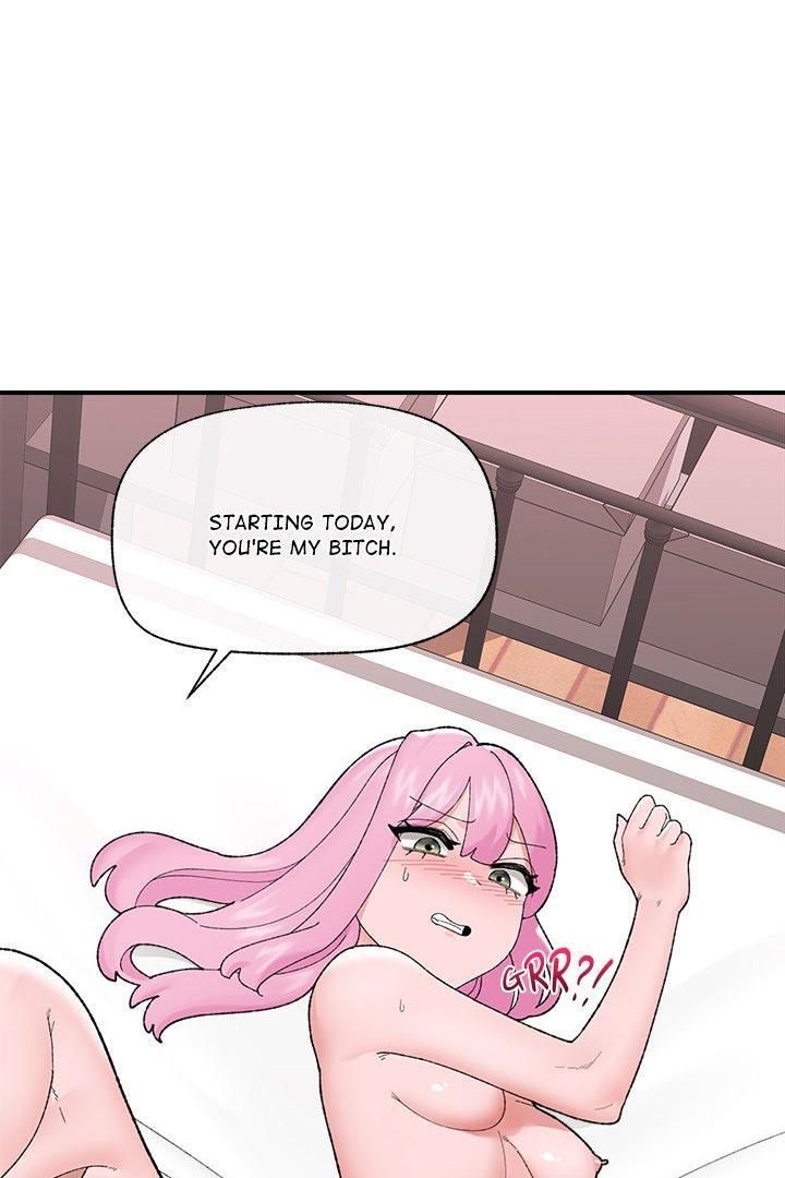 Hypnotist Security Guard Chapter 43 - Page 66