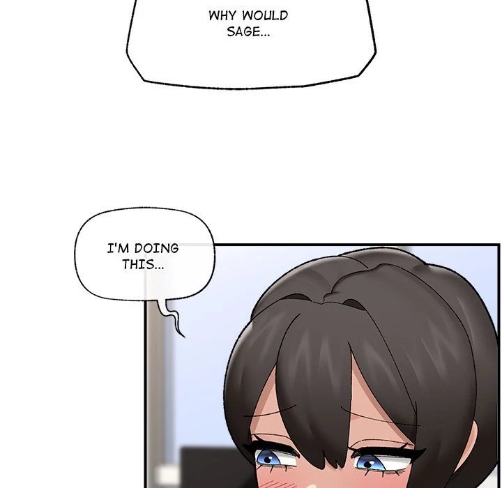 Hypnotist Security Guard Chapter 44 - Page 25