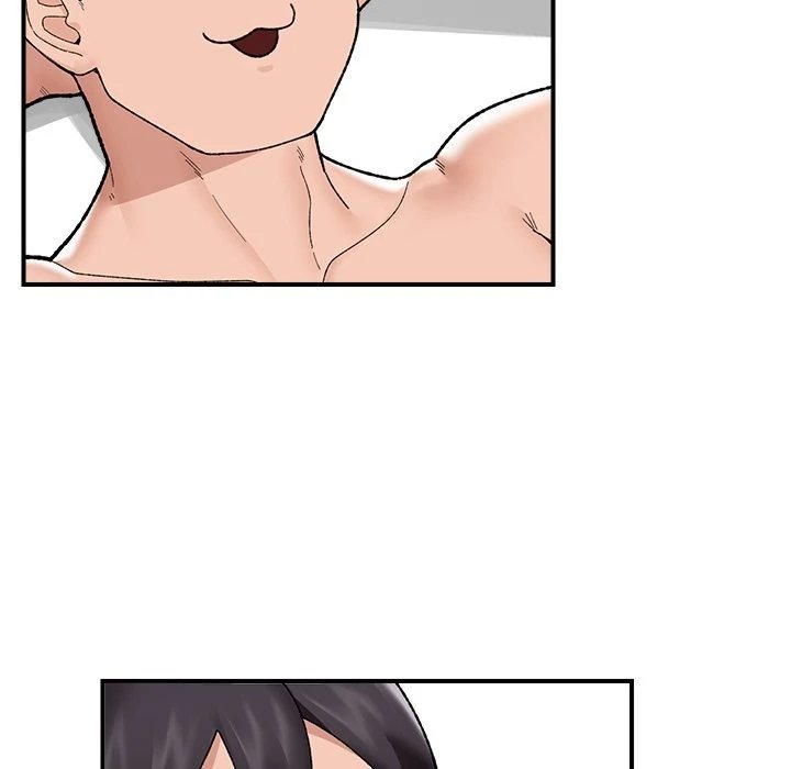 Hypnotist Security Guard Chapter 44 - Page 50