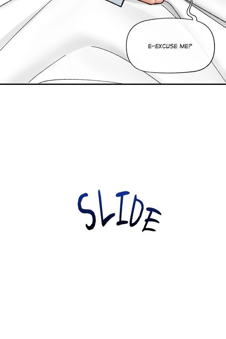 Hypnotist Security Guard Chapter 47 - Page 39