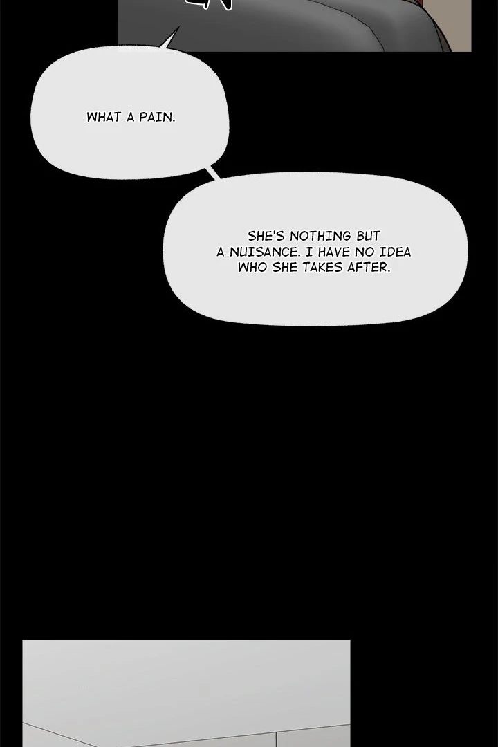 Hypnotist Security Guard Chapter 48 - Page 43