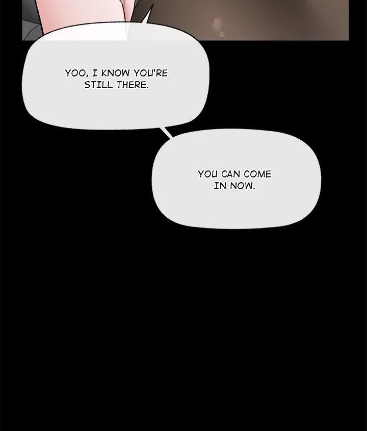 Hypnotist Security Guard Chapter 48 - Page 46