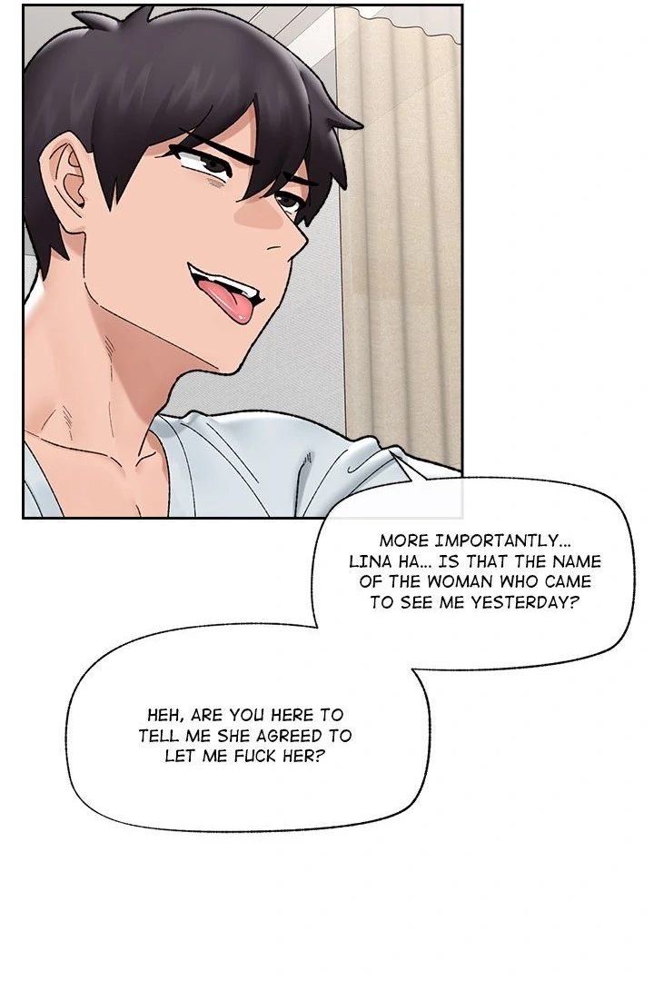 Hypnotist Security Guard Chapter 48 - Page 89