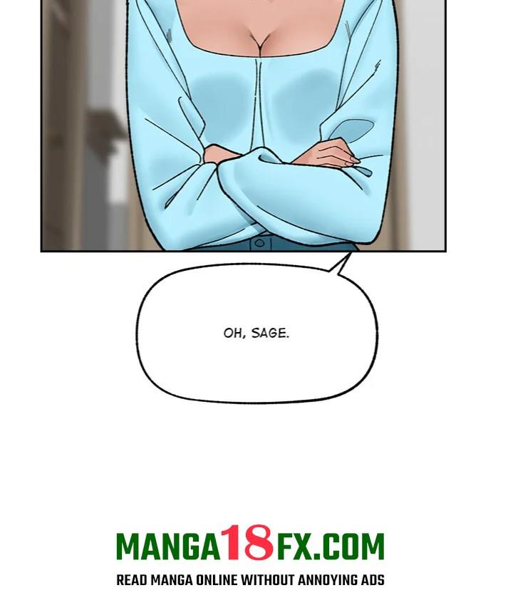 Hypnotist Security Guard Chapter 50 - Page 118