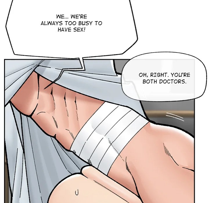 Hypnotist Security Guard Chapter 50 - Page 37