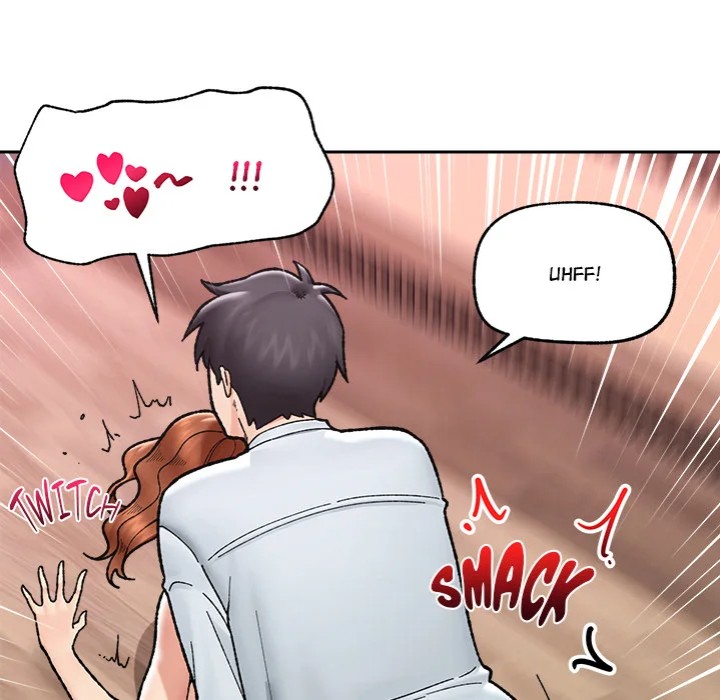 Hypnotist Security Guard Chapter 50 - Page 65