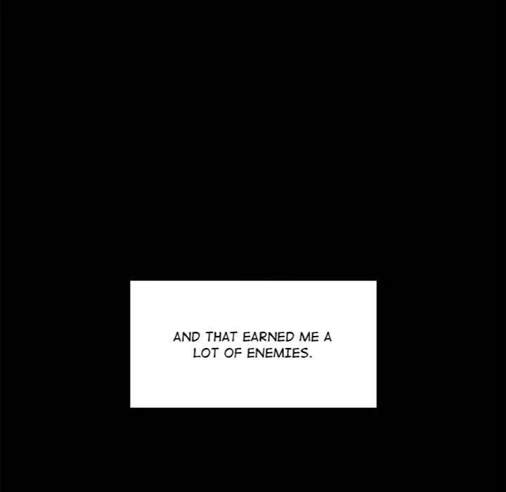 Hypnotist Security Guard Chapter 50 - Page 7