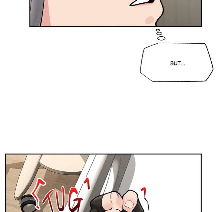 Hypnotist Security Guard Chapter 50 - Page 77