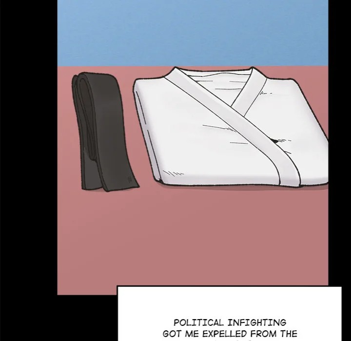 Hypnotist Security Guard Chapter 50 - Page 9