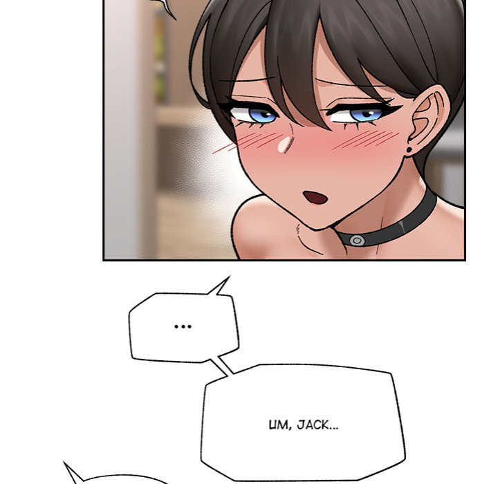 Hypnotist Security Guard Chapter 52 - Page 128