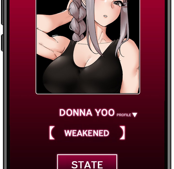 Hypnotist Security Guard Chapter 52 - Page 148