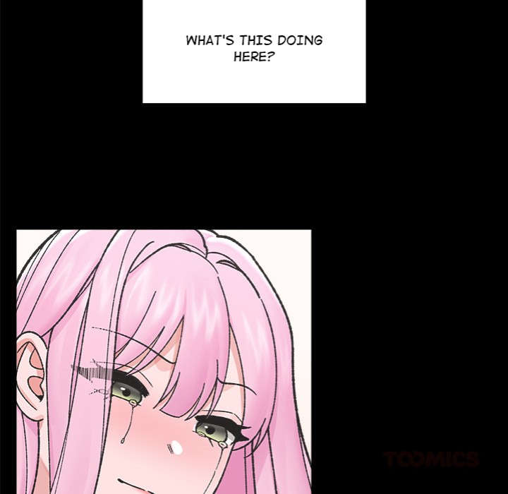 Hypnotist Security Guard Chapter 52 - Page 27