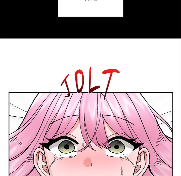 Hypnotist Security Guard Chapter 52 - Page 36