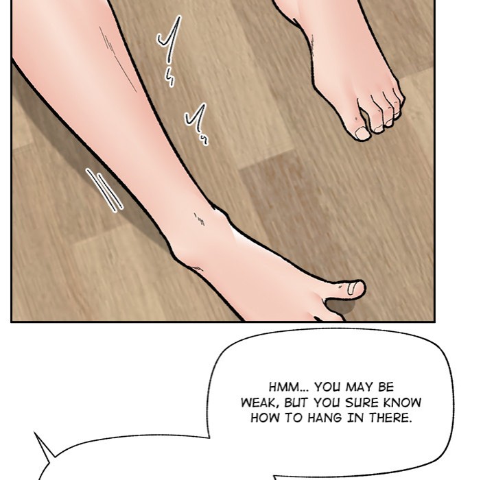 Hypnotist Security Guard Chapter 52 - Page 68