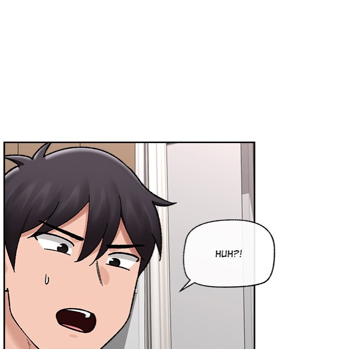 Hypnotist Security Guard Chapter 52 - Page 93