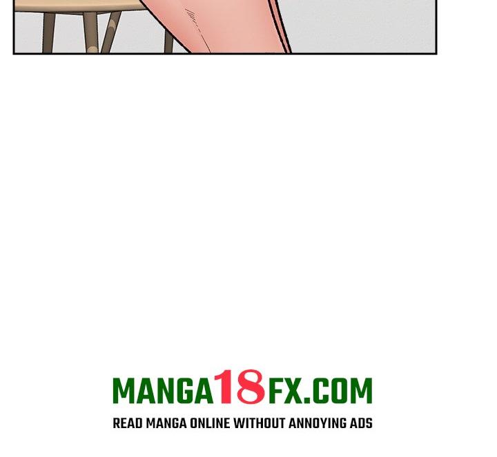 Hypnotist Security Guard Chapter 54 - Page 3