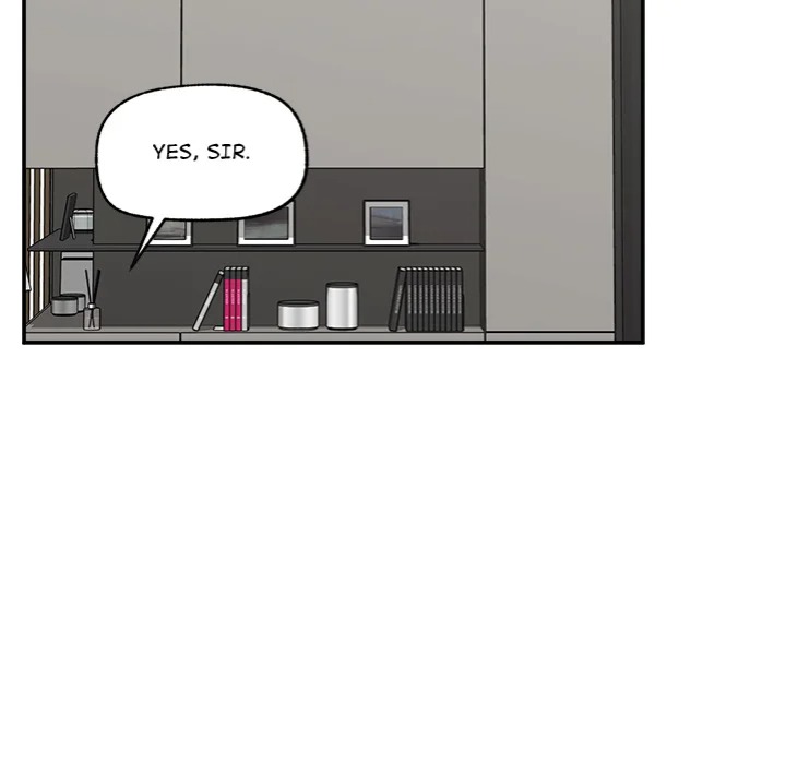 Hypnotist Security Guard Chapter 67 - Page 121