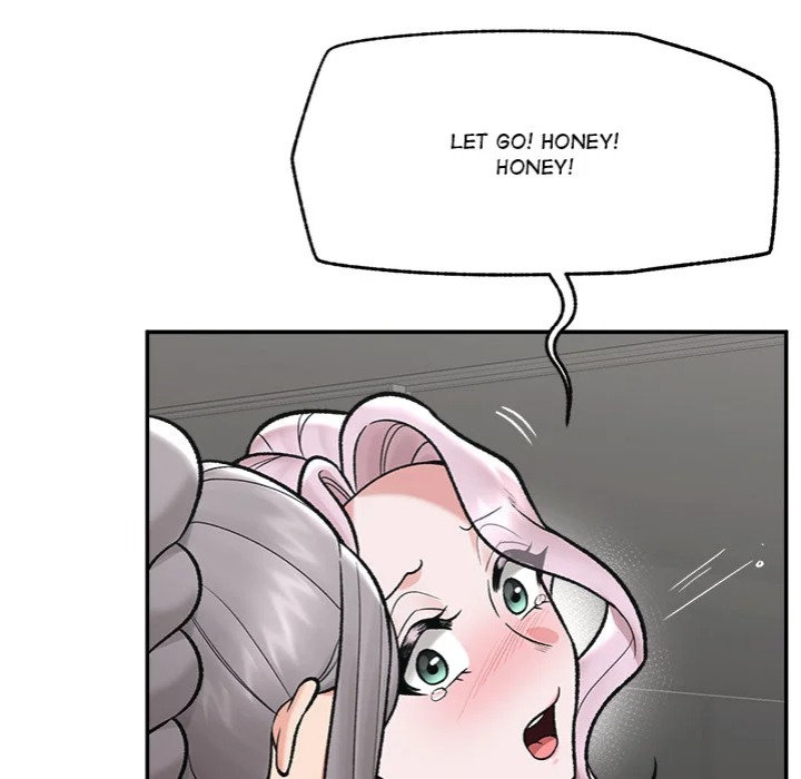 Hypnotist Security Guard Chapter 67 - Page 122