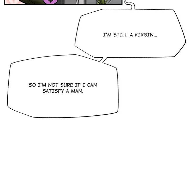 Hypnotist Security Guard Chapter 67 - Page 87