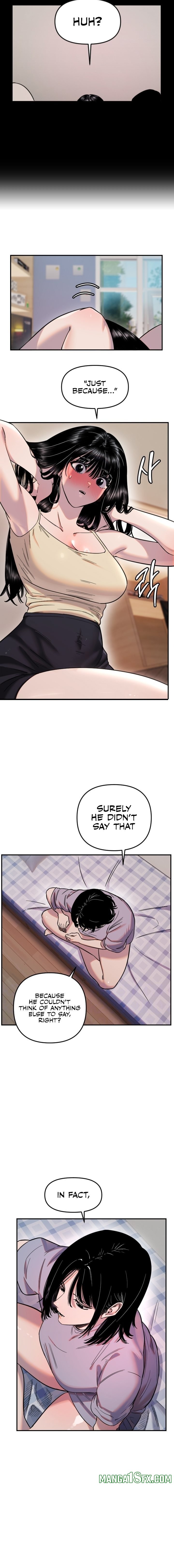 Manitto Chapter 54 - Page 5